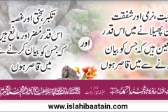 muhabbat-narmi-ghussa-sakhti